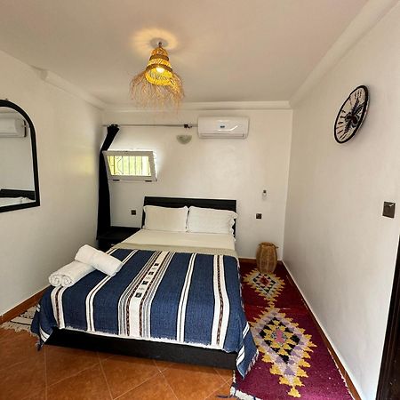 Aparthotel Hola Surf Morocco à Tamraght Extérieur photo
