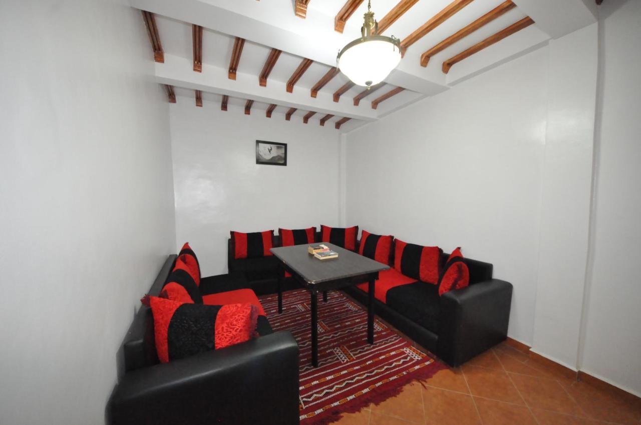 Aparthotel Hola Surf Morocco à Tamraght Extérieur photo