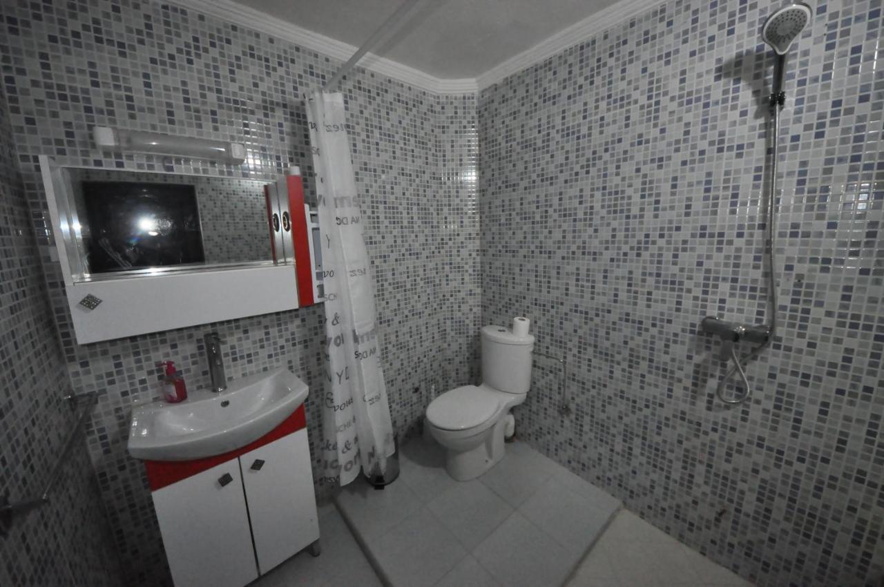 Aparthotel Hola Surf Morocco à Tamraght Extérieur photo