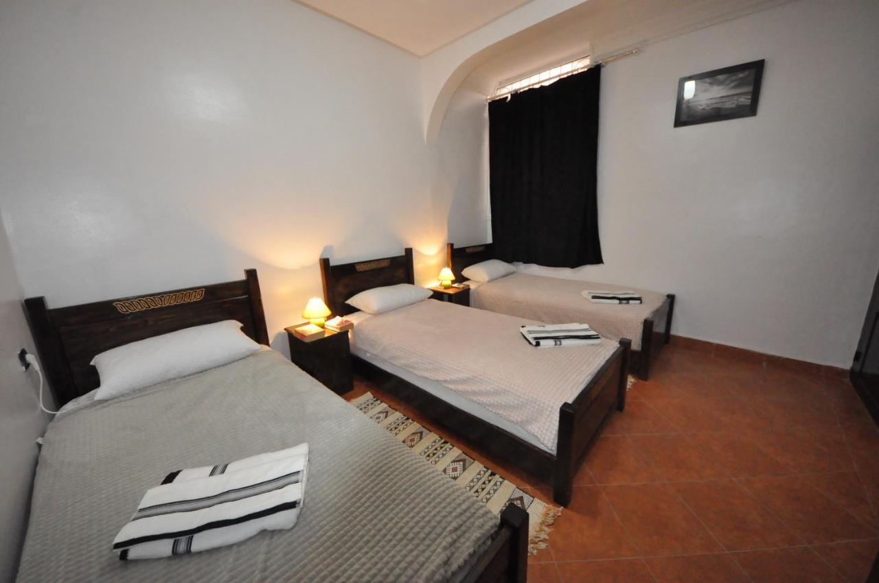 Aparthotel Hola Surf Morocco à Tamraght Extérieur photo