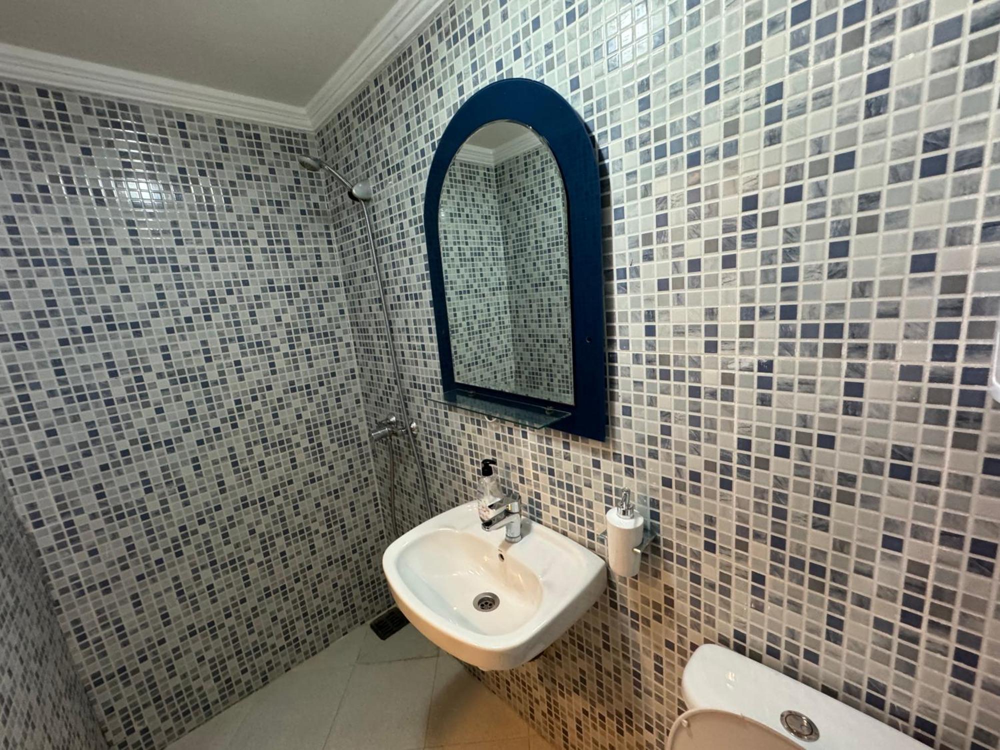 Aparthotel Hola Surf Morocco à Tamraght Extérieur photo