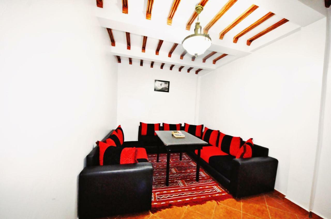 Aparthotel Hola Surf Morocco à Tamraght Extérieur photo